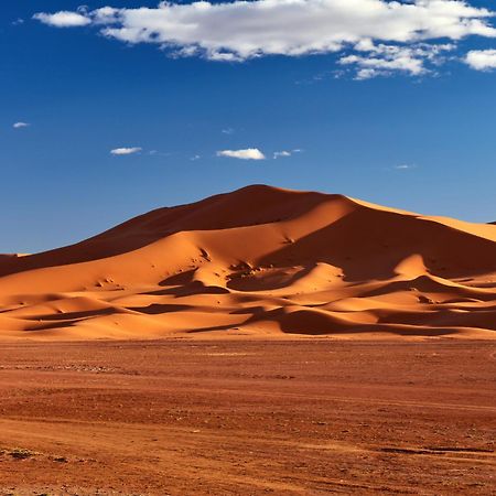 Desert Experience Glamping Hotel Merzouga Eksteriør billede